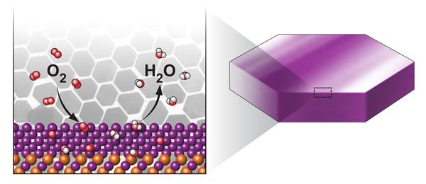 <FONT style="FONT-SIZE: 12pt" color=#ffffff face=Tahoma>Biaxially Strained PtPb/Pt Core/shell Nanoplate Boosts Oxygen Reduction Catalysis</FONT>