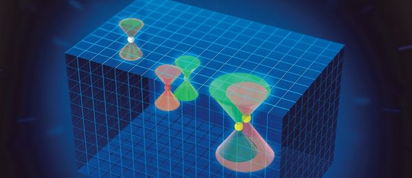 <FONT style="FONT-SIZE: 12pt" color=#ffffff face=Tahoma>Observation of Three-component Fermions in the Topological Semimetal Molybdenum Phosphide</FONT>